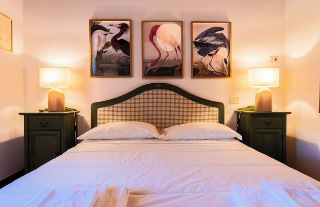 Agriturismo Pimpinnacolo - Foto 52