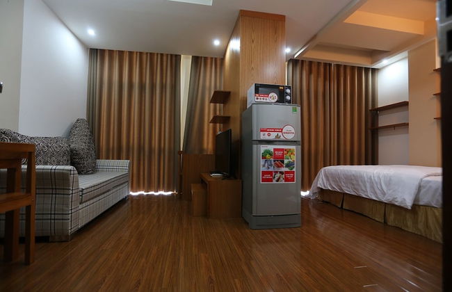 Granda Central Apartment - Foto 5