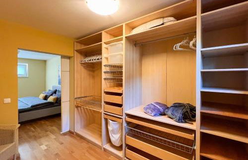 Exklusives Ferienhaus Conradshöh mit Sauna und Terrasse - Foto 11