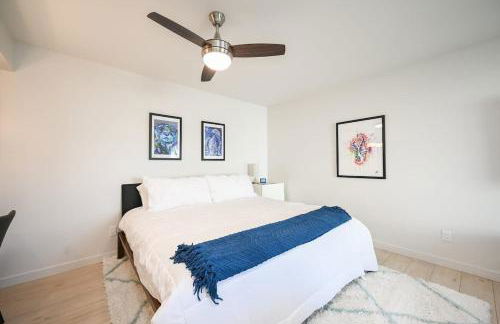 Harbor Retreat EV Charger King Walk to Rock - Foto 8