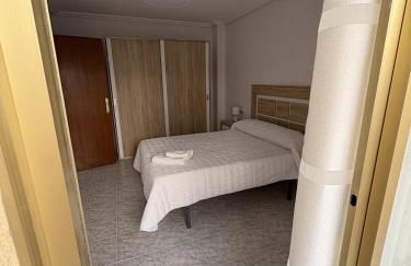 Apartamentos La Laguna II - Foto 33