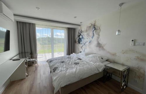 Dwa Żurawie - Głuszyn - Foto 32