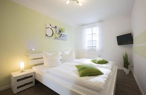 Residenz am Balmer See - BS 57 mit Wellnessbereich - Foto 6