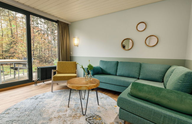 Center Parcs Bispinger Heide - Foto 16