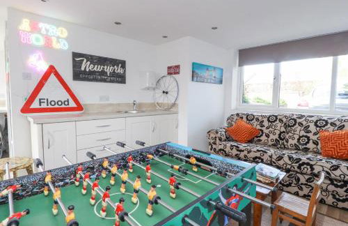 Stoneycross Cottage - Foto 32