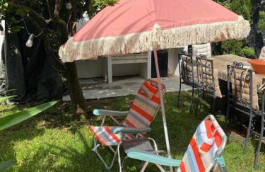Vila Nogueira De Azeitao - Amaral's Guest Houses - Foto 50