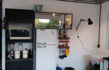 Casa para relaxar, estilosa, privativa e pet friendly - Foto 24