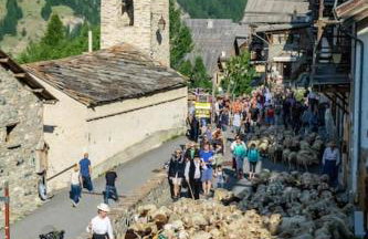 Paradis St Véran - Foto 44