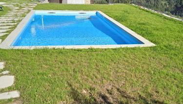 Casa Da Belina : casa de ferias com piscina, Labruja, Ponte de Lima - Foto 1