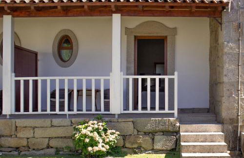 Hotel Rural Casa de Samaioes - Foto 31