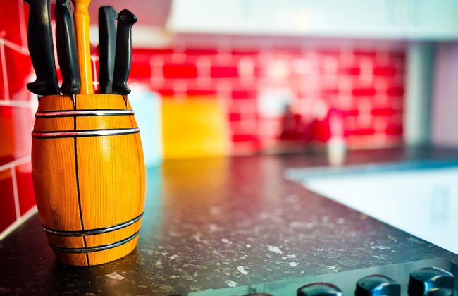 Brookley House Cromer Coast 5 Bed 8 Guests - Foto 62