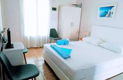 Logaras Seaview Apartment - Photo 19