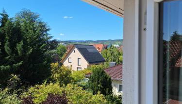 Vater Rhein - Foto 5, Garden view