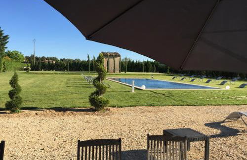 Bastide des Lauves - Foto 122