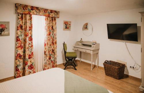 Vivelorural Tunte 4 great pool & BBQ - Foto 14