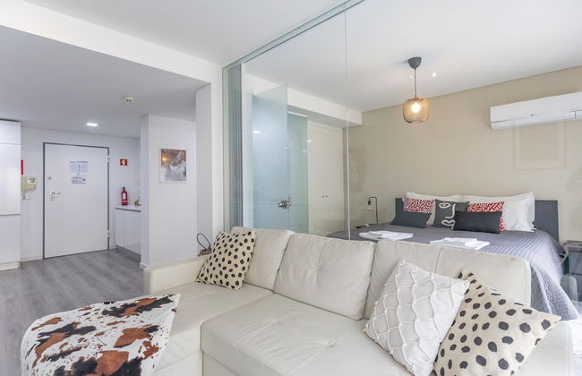 Cliffs Apartment - Astonishing bay view - Foto 15