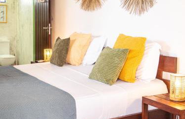 Kite Oasis Parajuru Casa Branca - Photo 45