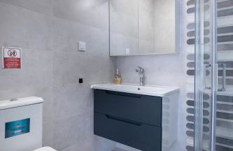 Xeno Bayview Penthouse Salamina - Foto 9