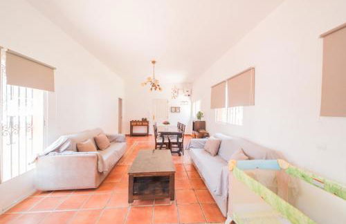 Expoholidys- Chalet privado en Castell del Rey - Foto 40