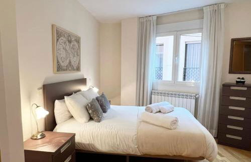 Apartamento Alma de Guadalajara with Sun terrace - Foto 37