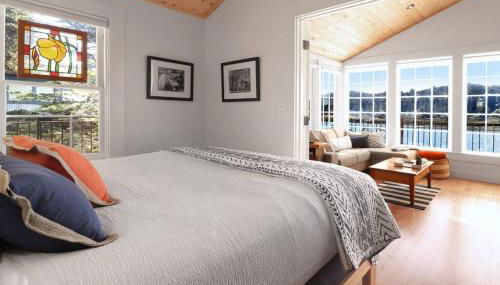 'Erinleigh By The Sea' Waterfront - Foto 3