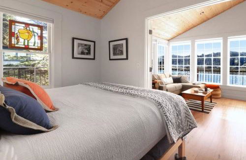 'Erinleigh By The Sea' Waterfront - Foto 3