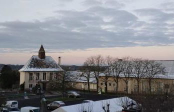 Gîte Déco terrasse ensoleillée et Wi-Fi - Foto 21