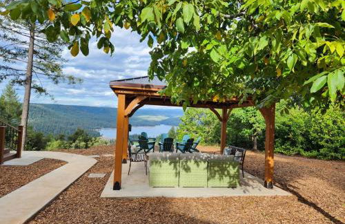 The Gathering Place! Sleeps 24, Lakeview, Game room - Foto 18