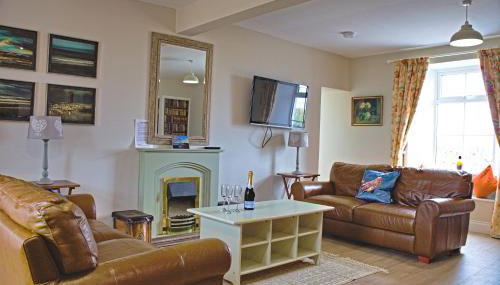 Arthur's Cottage - Foto 2