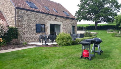 Gite de la Houssière - Foto 4