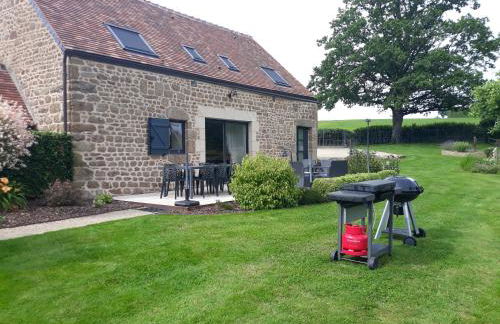 Gite de la Houssière - Foto 4