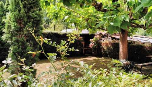 Casa Les - Photo 3, Garden