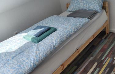 Fredi Apartment, moderne ruhige Wohnung, nur 4 km von der A2 - Foto 42