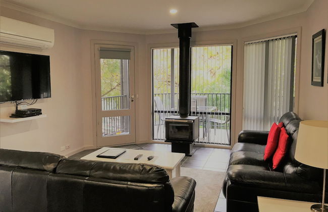 Edgewater Terraces at Metung - Foto 39