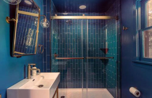 The Pelican - Serene East Hill Villa - Foto 17