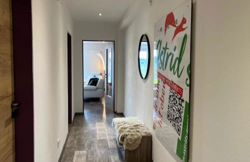 Astrid's Appartements - Photo 55