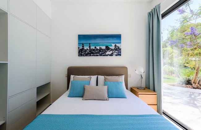 Casa da Calma in Vale do Lobo - Foto 47