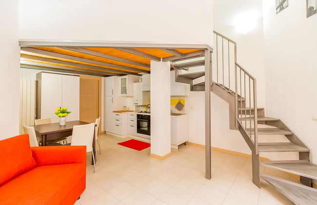 Alessia's Flat Portello 3 - Foto 22