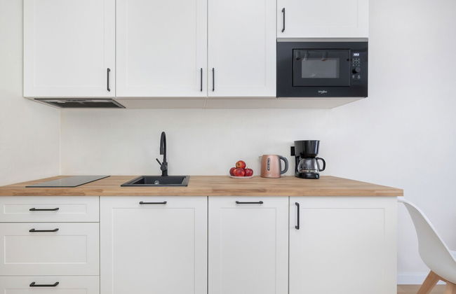 Wellness & SPA Dziwnów by Renters - Foto 4