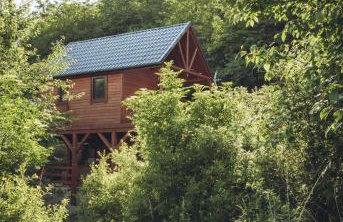 Szalejówka Domki - Foto 52