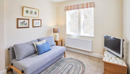 Host & Stay - Foggyshaw Lodge - Foto 4