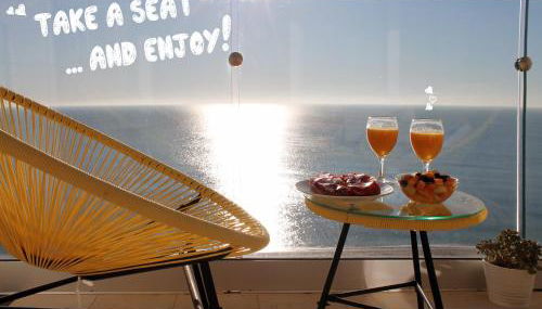 MALAGUETA BEACH - Photo 3