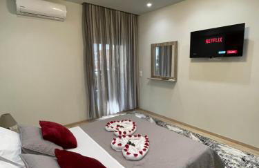 Amy's Comfort Maisonette - Foto 17