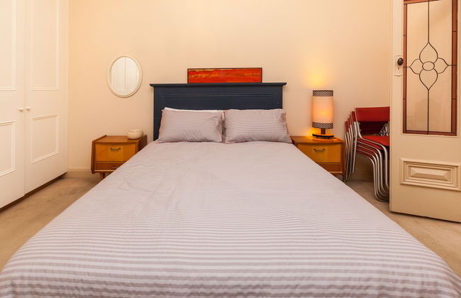 MADELINE, 1BDR Fitzroy Apartment - Foto 4