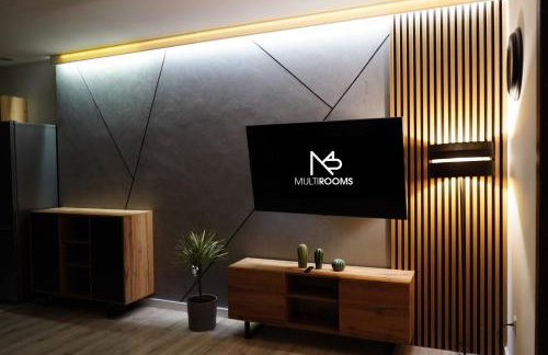 MULTIROOMS - Foto 12