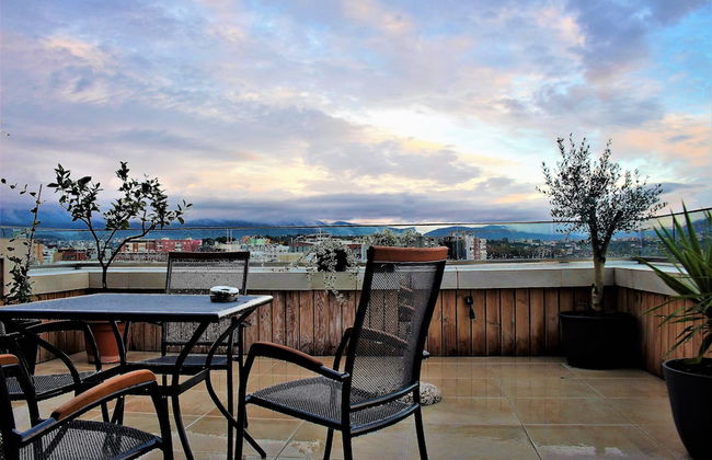 Lake Muse Apartments - Foto 30