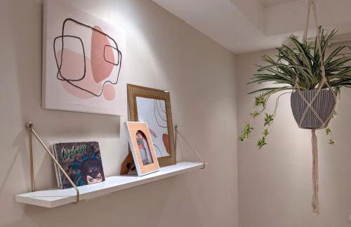 1BD apartment in Leyton zone 2 - Foto 6