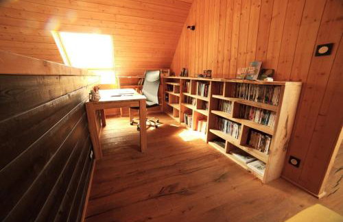 Villa 7pers piscine-spa plage 4kms - Foto 21