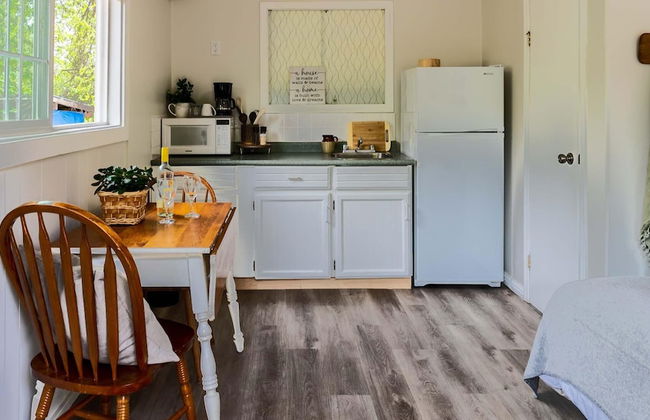 Barefoot Villas Room 5 Eagle - Foto 7