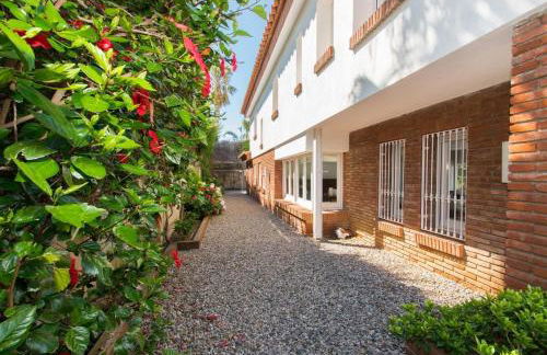 Villa Berganti - Foto 47